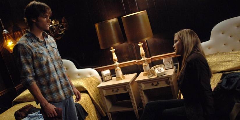 Sam And Ruby Supernatural: Every Relationship Ranked (And How Long They Lasted)