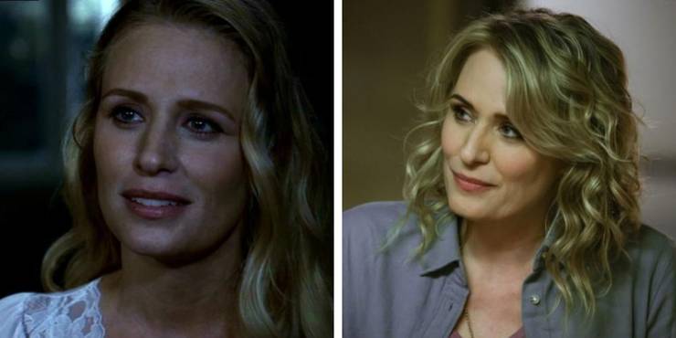 Supernatural Season One Cast Members Where Are They Now Supernatural Season One Cast Members Where Are They Now