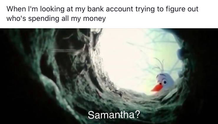 13 Hilarious Frozen 2 Memes Only Disney Fans Will Understand 13 Hilarious Frozen 2 Memes Only Disney Fans Will Understand