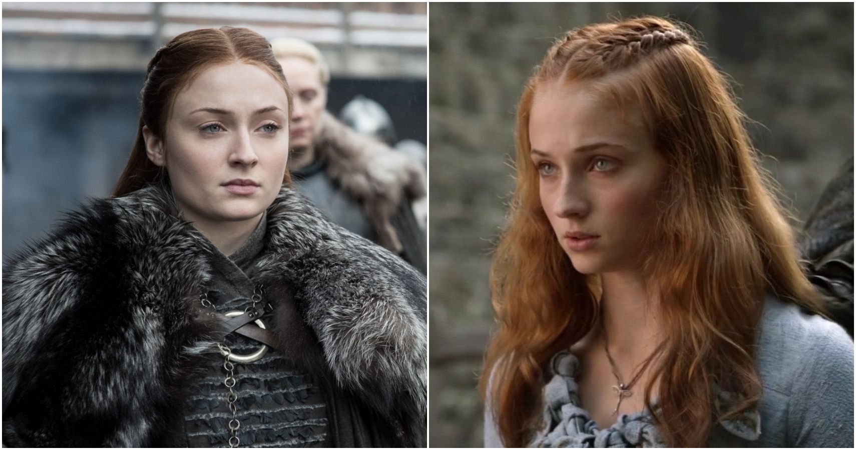 Game of Thrones: 5 Times Sansa Stark Was An Overrated Character (& 5