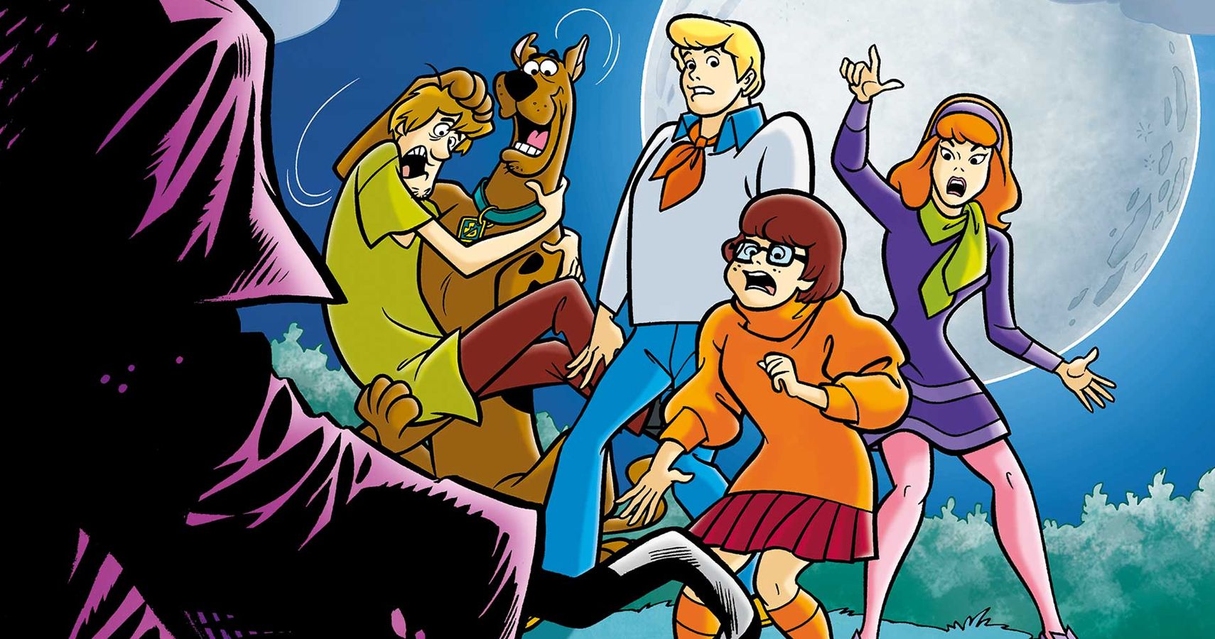 10 Best Quotes From The Original ScoobyDoo Where Are You