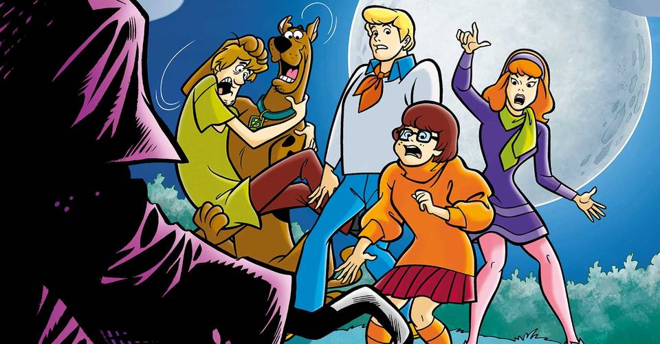 10 Best Quotes From The Original Scooby Doo Where Are You 10 Best Quotes From The Original Scooby Doo Where Are You