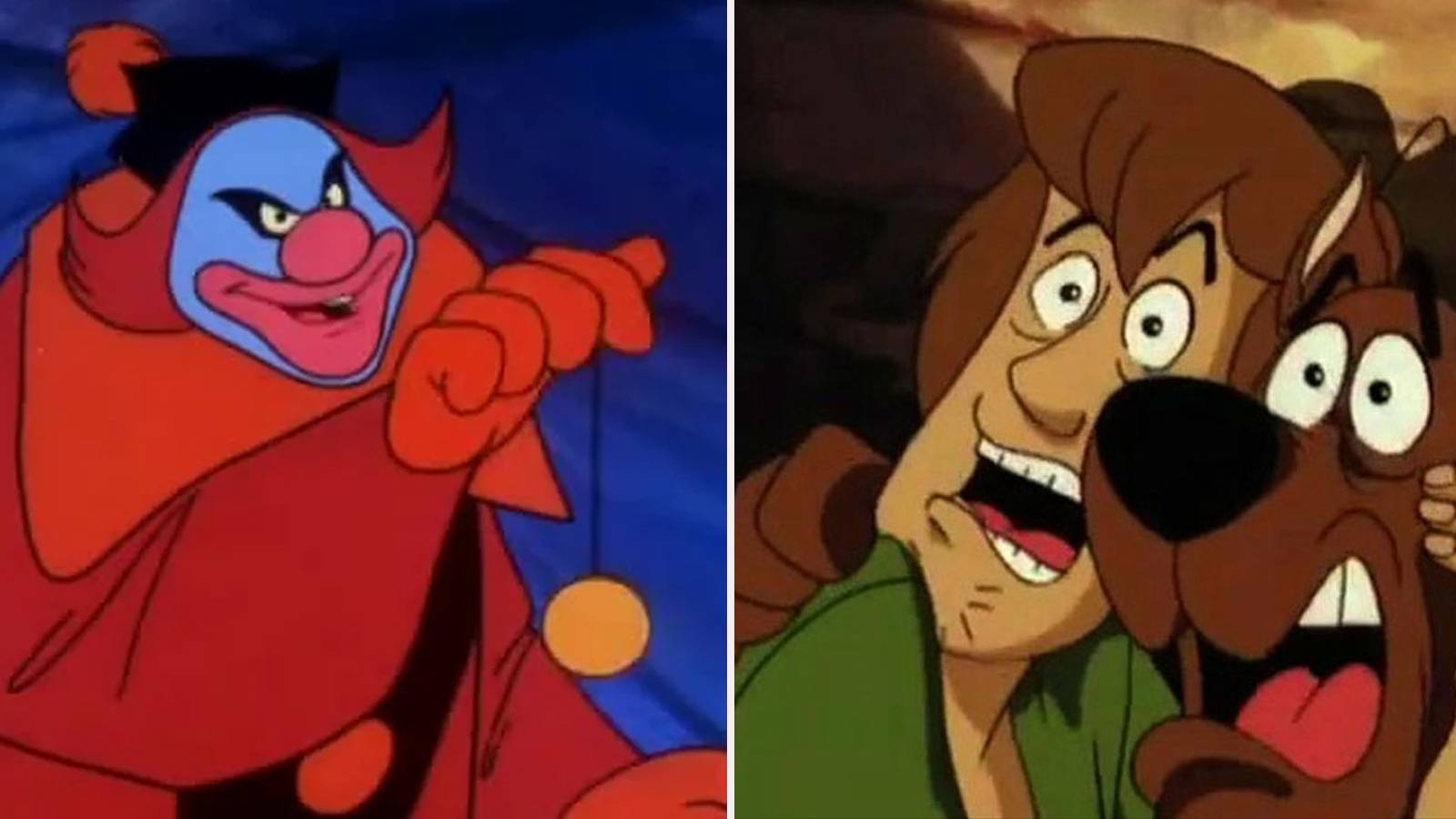 Scooby-Doo: The 10 Scariest Monsters, Ranked