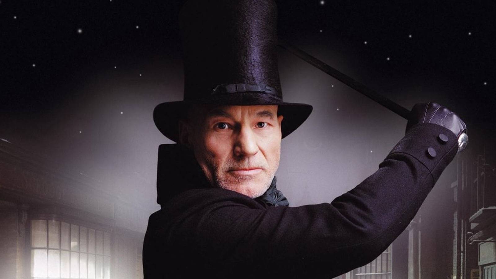 The 10 Best Performances of Ebenezer Scrooge, Ranked