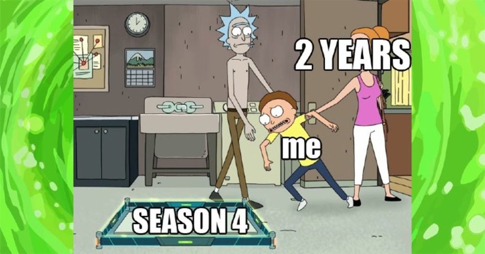 10 Best Rick & Morty Memes Only True Fans Will Understand
