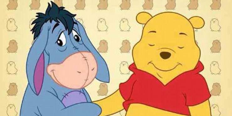 Disney S Winnie The Pooh 10 Reasons Eeyore Is The Worst