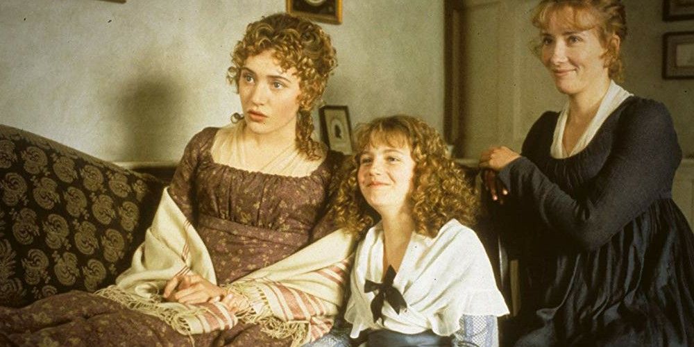 The 15 Best Period Romance Movies Ever Made