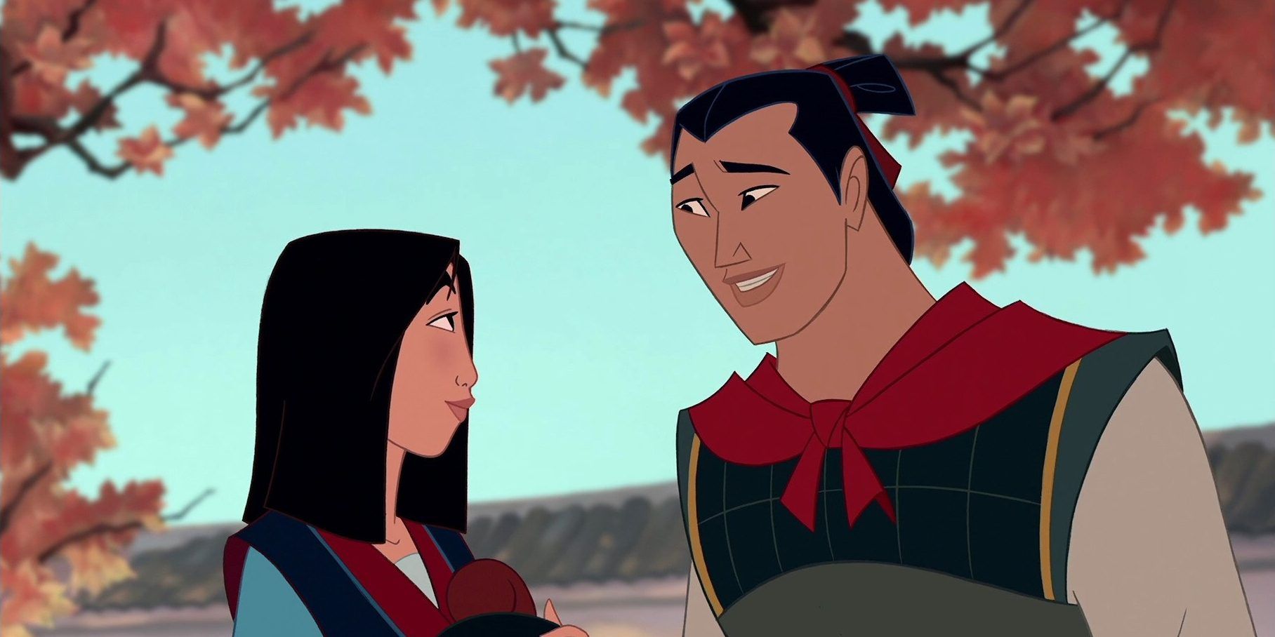 Disney The Most Romantic Things Every Prince Has Done