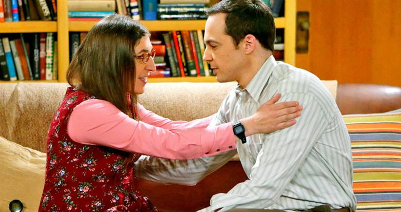 10 Most Popular The Big Bang Theory Ships, Ranked By AO3