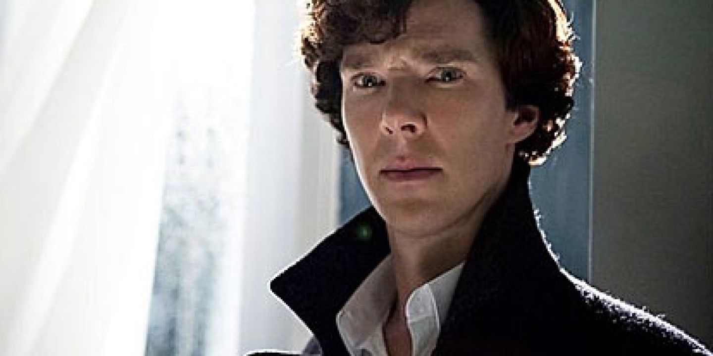 Benedict Cumberbatch's Sherlock Future Gets Optimistic Response From Producer