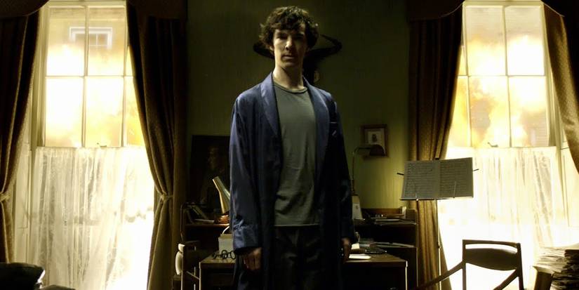Sherlock: 10 Continuity Errors That Fans Probably Didn't Notice