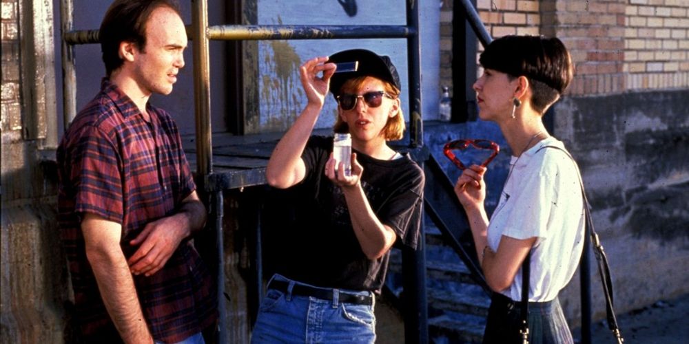 10 Comedy Masterpieces From The 90s That Youve Probably Never Seen