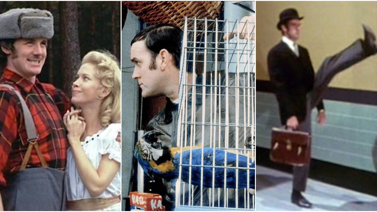 Monty Python Work Monty Python: 10 Most Influential Sketches, Ranked