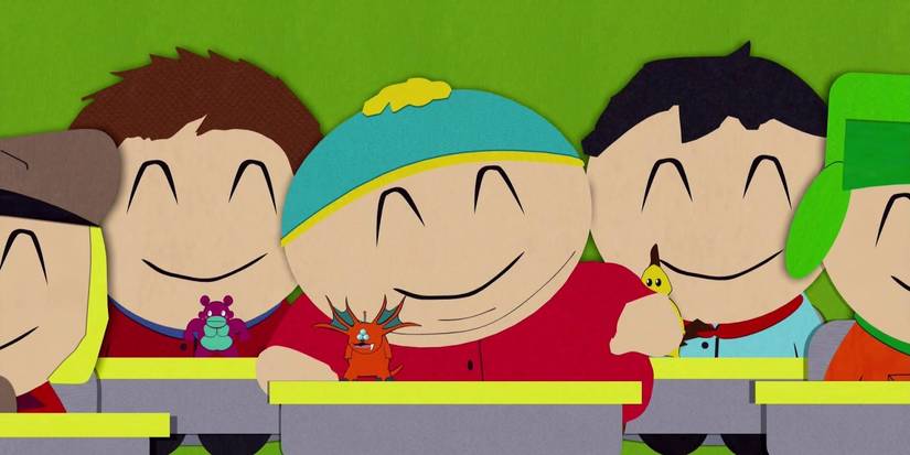 South Park: 10 Must-See Episodes From Seasons 1-5
