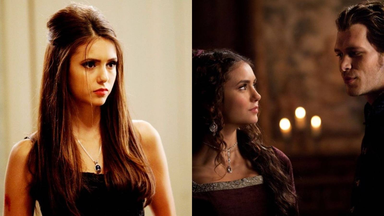 The Vampire Diaries: 15 Things Even Diehard Fans Don't Know About Katherine, image size:1600x900