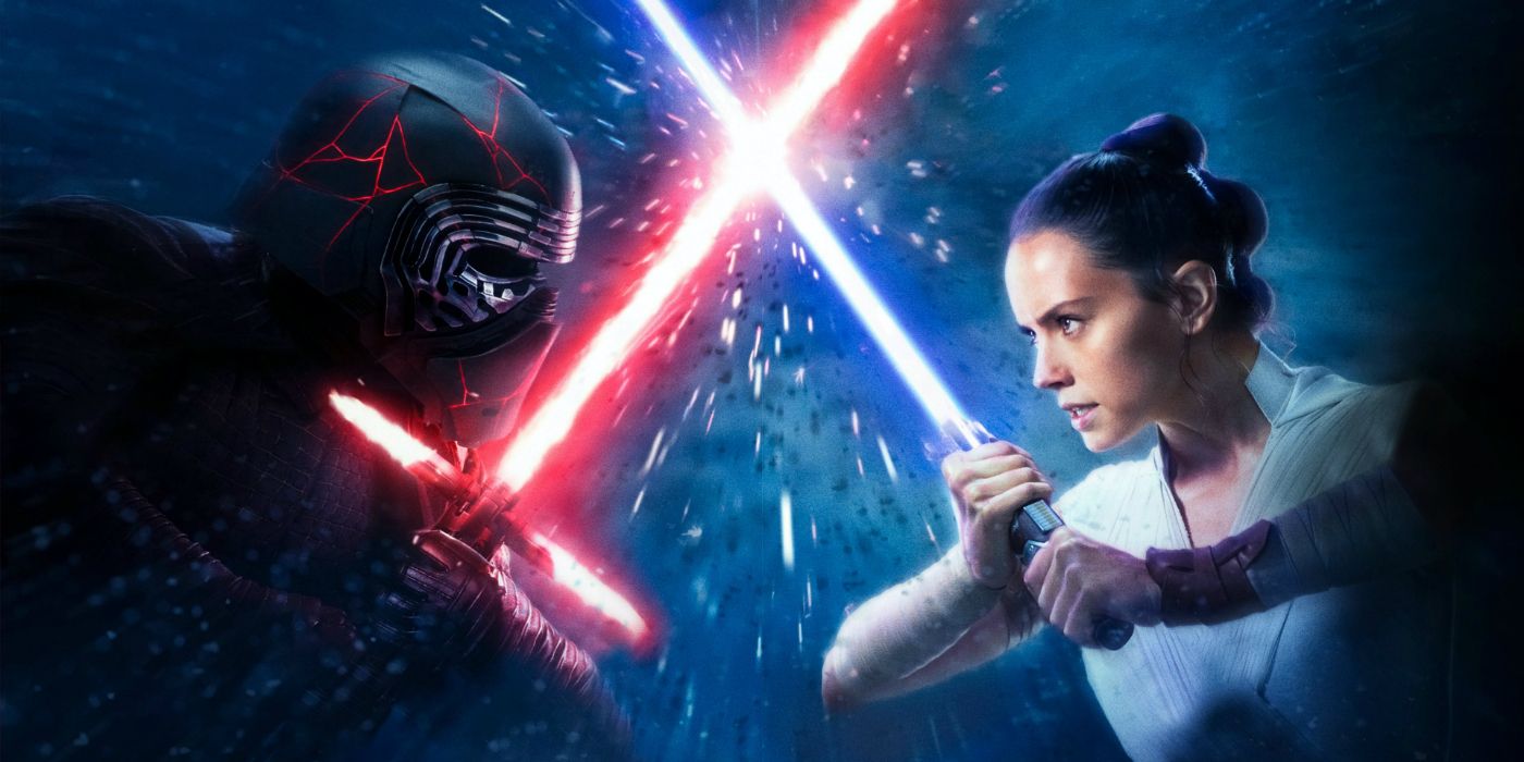 Star Wars Rise Of Skywalker Officially Passes 1 Billion At Box