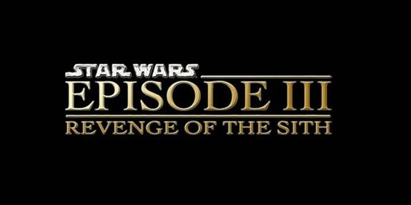 Star Wars: All The Title Cards, Ranked