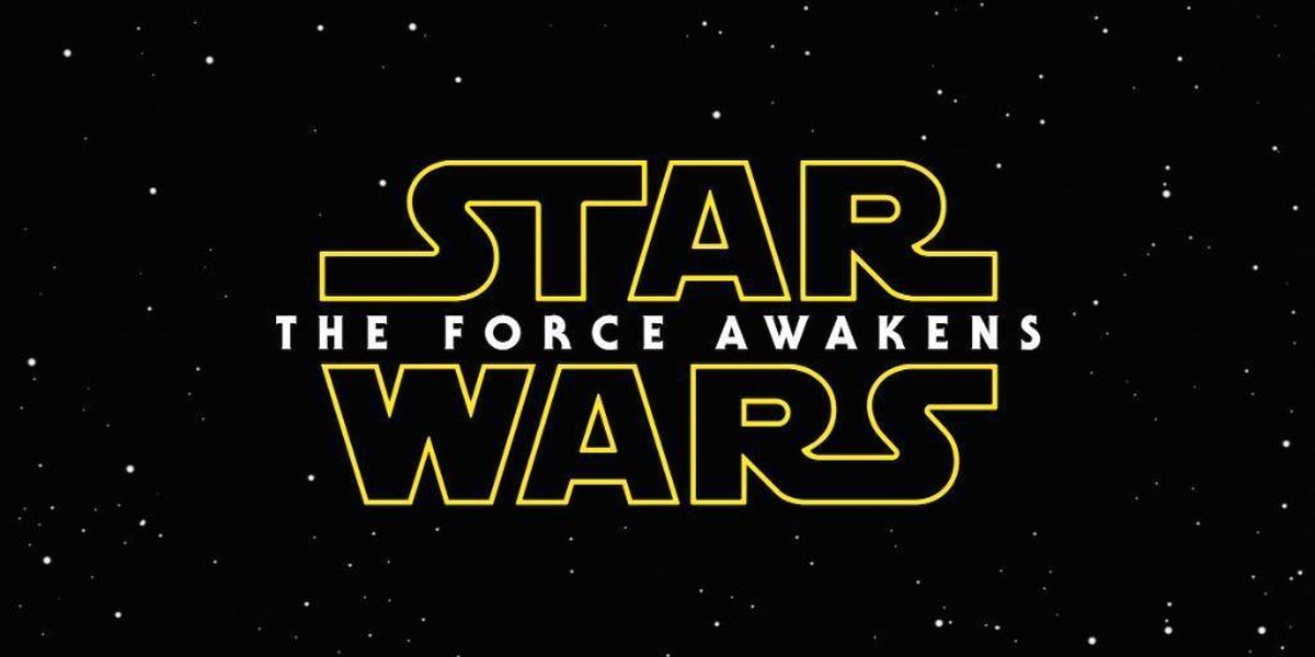 Star Wars: All The Title Cards, Ranked