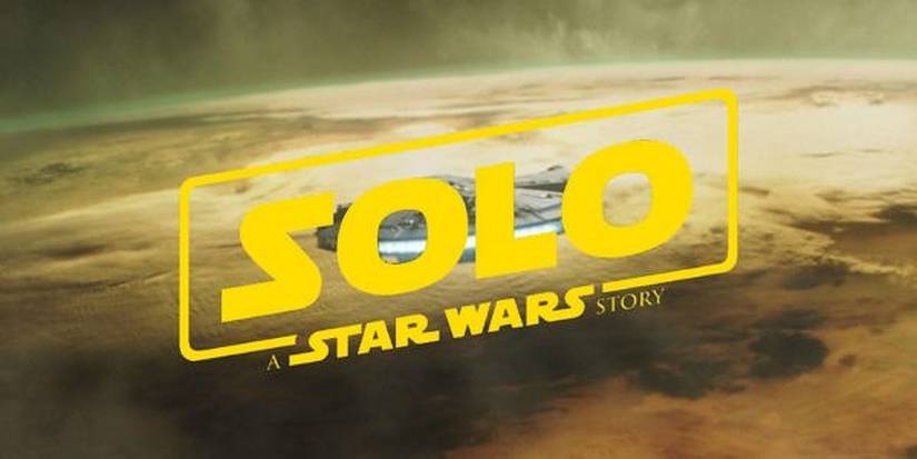 Star Wars: All The Title Cards, Ranked