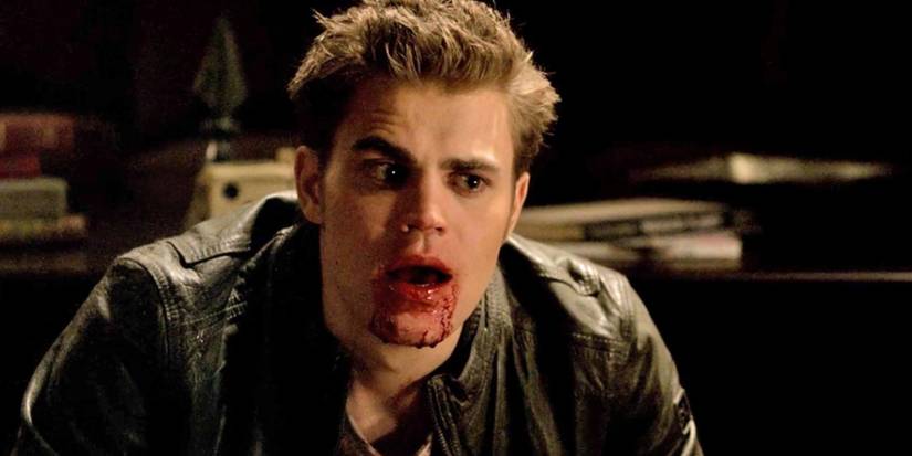 The Vampire Diaries: Stefan Salvatore's 5 Best Traits (& 5 Worst)