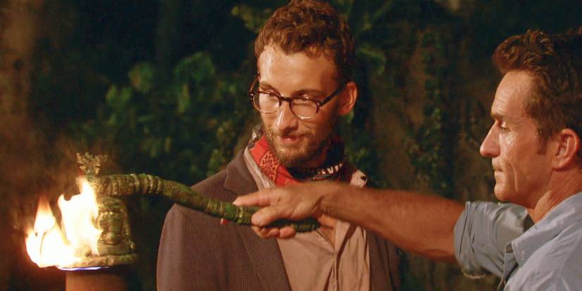 Survivor: The 10 Best Manipulators To Never Win The Game