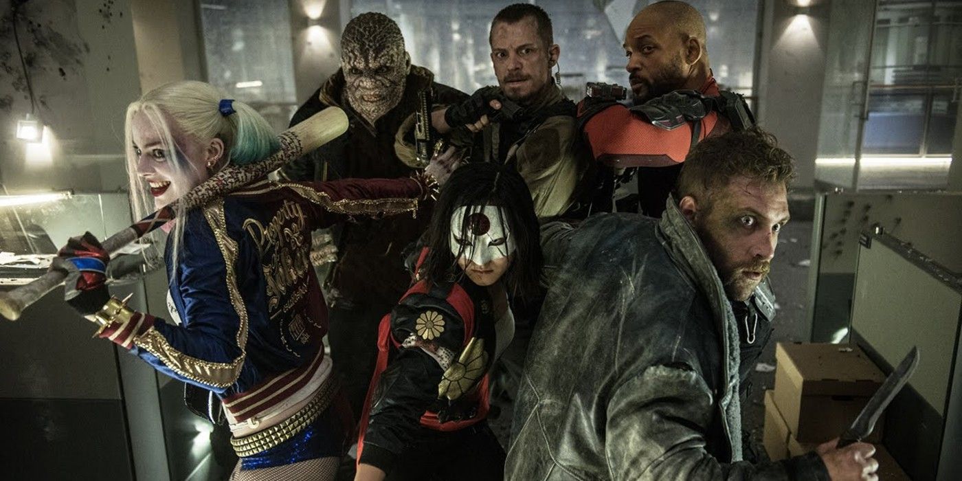 6 Reasons Why Suicide Squad Isn’t As Bad As People Say It Is (& 4 Reasons It Is)