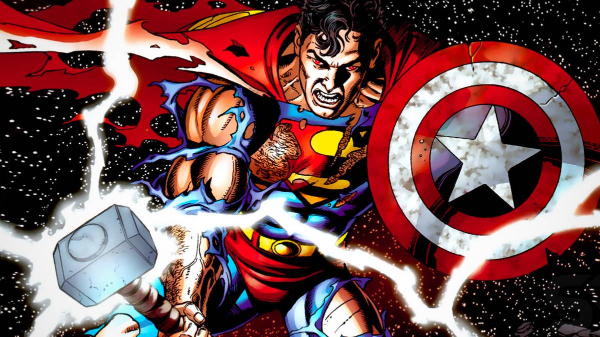 20 Years Later, Marvel Doesn’t Want You to Know This Iconic Scene Was a Total Lie