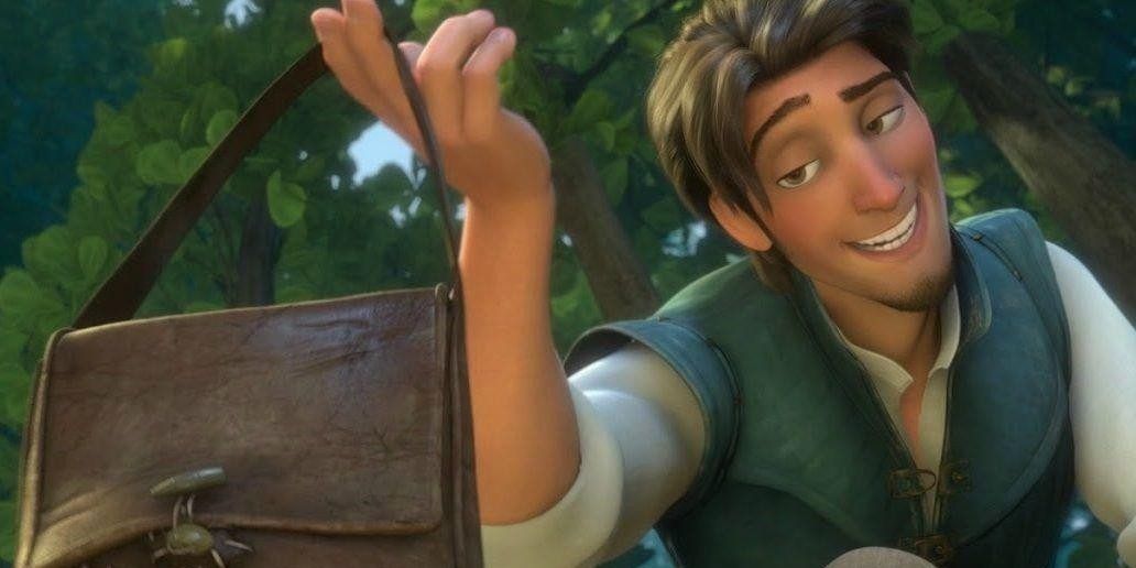 Disney 10 Things That Don’t Make Sense About Tangled