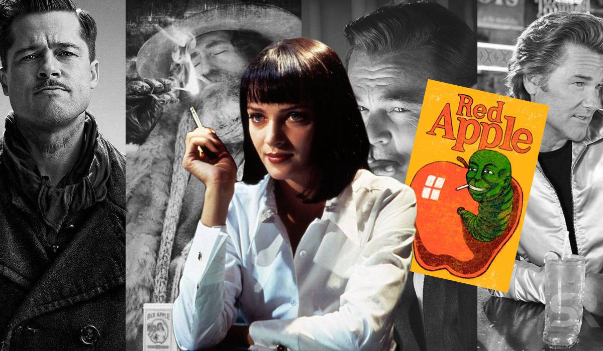 how much was a packet of cigarettes in 1990 Legendary cigarettes of the 1990s | by Henry Tudor