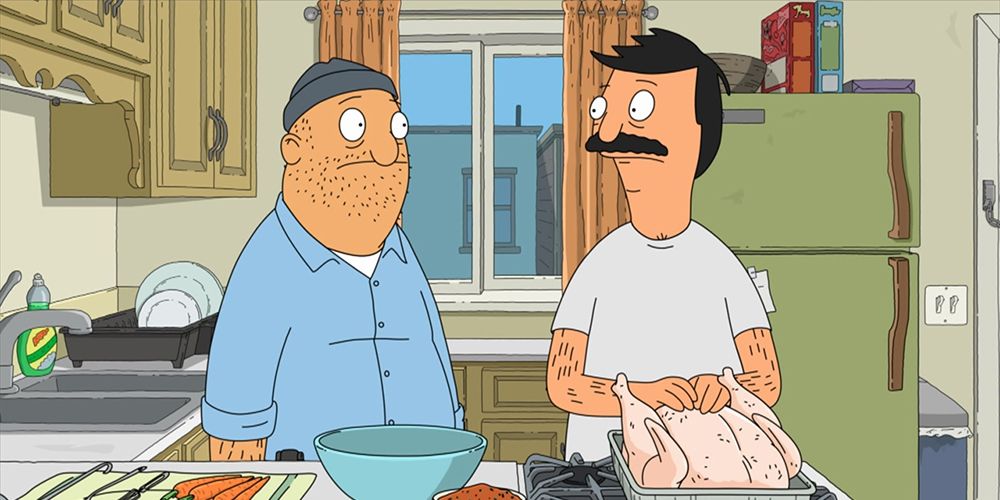 Bobs Burgers Every Main Character Ranked By Intelligence