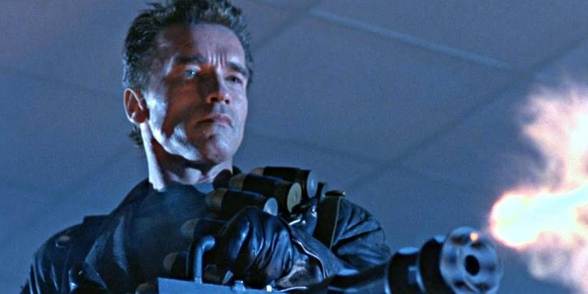 James Cameron's 10 Highest-Grossing Films (According To Box Office Mojo)