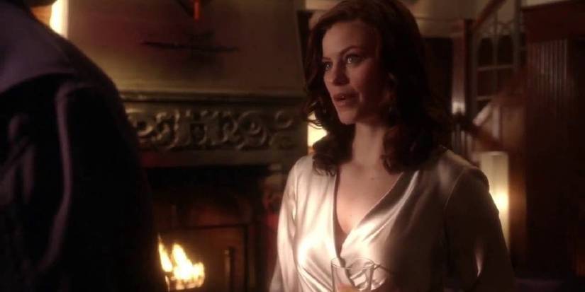 Smallville's Secret Easter Eggs Were A Perfect Superman Trick