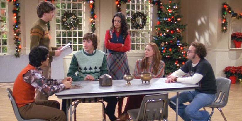 That '70s Show Timeline Is Very Confusing