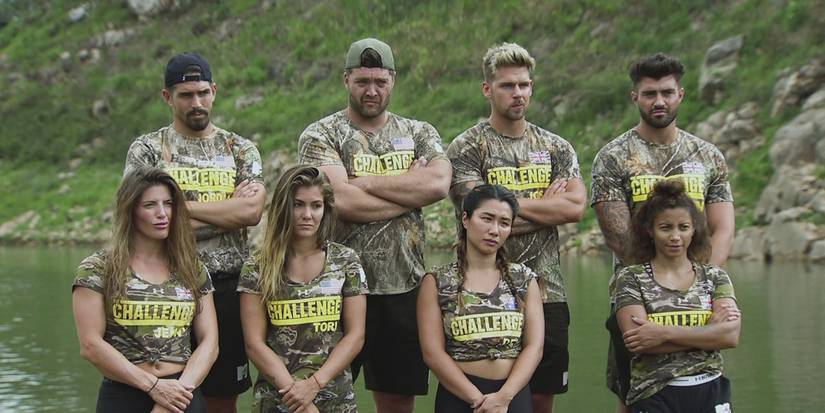 The 10 Best Reality Competition Shows, Ranked (According To IMDb)