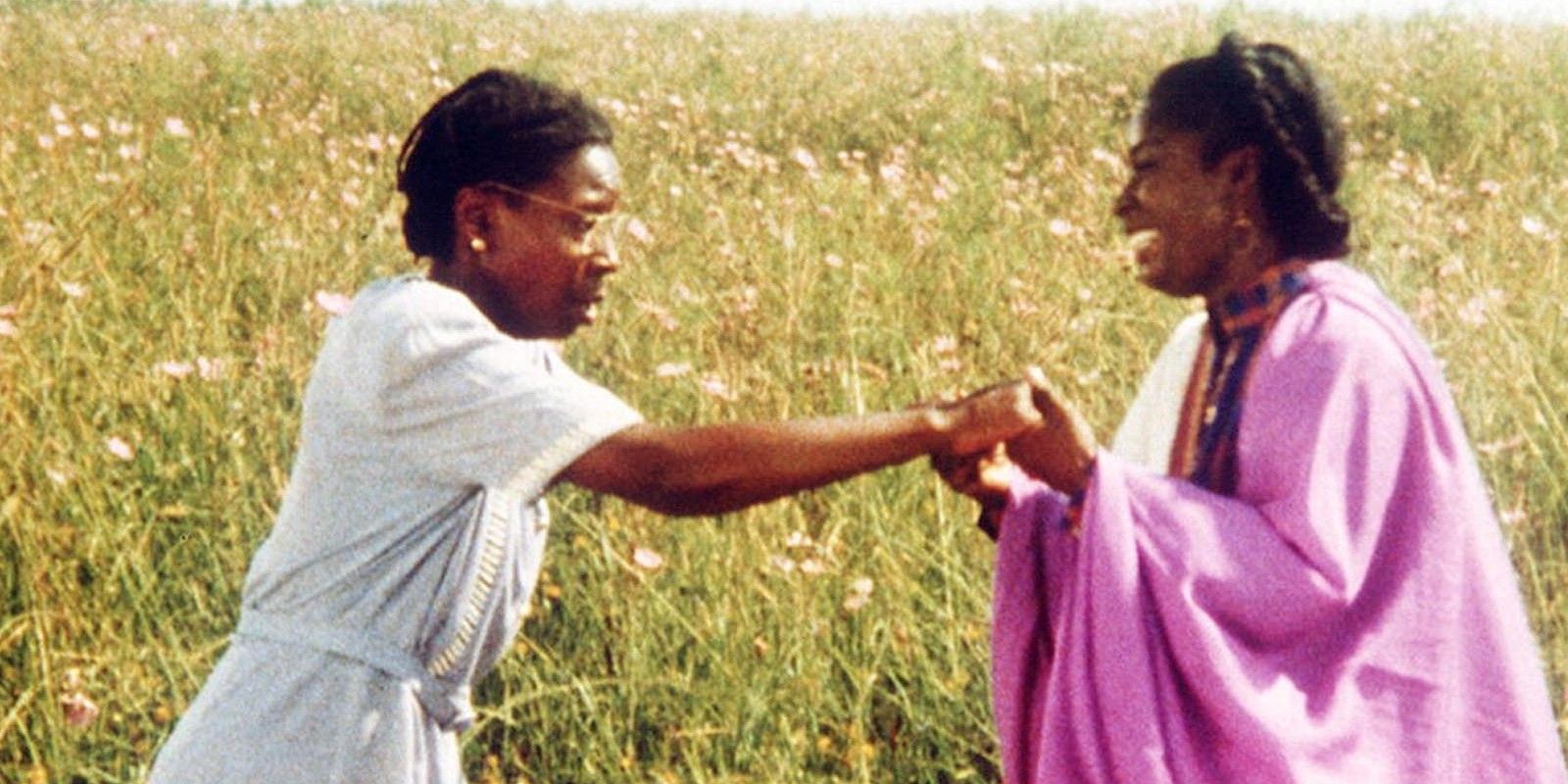10 Best Quotes From Spielberg's The Color Purple