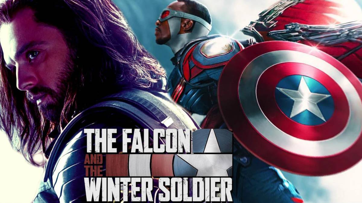 Falcon & the Winter Soldier Casts Two More Mystery Roles