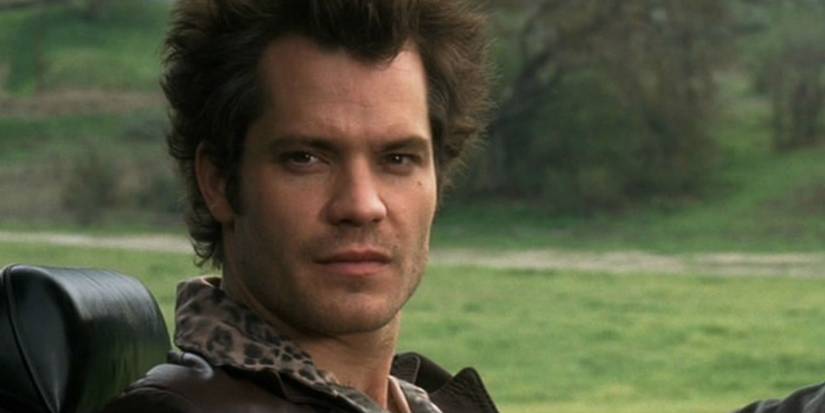 Timothy Olyphant no filme The Girl Next Door