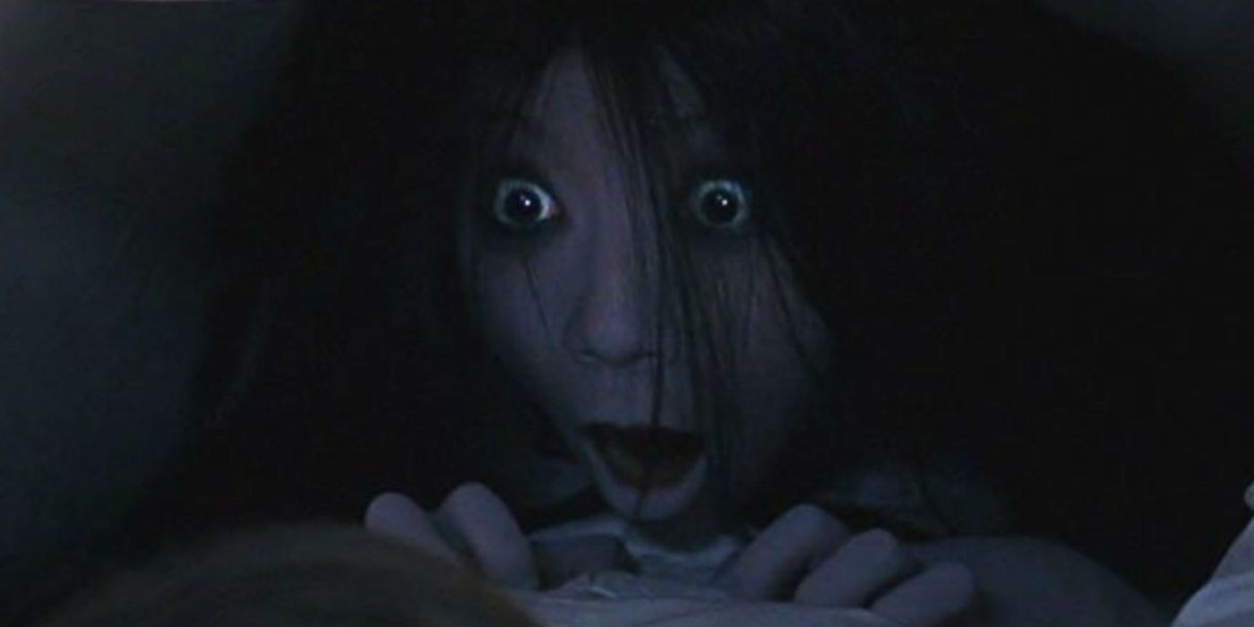The Grudge 10 Things About The Ju On Franchise You Never Knew