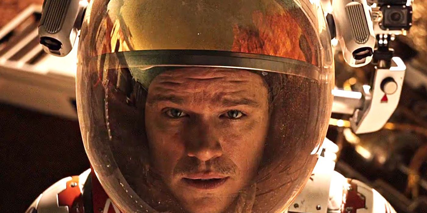 Best SciFi Movies Of The Decade