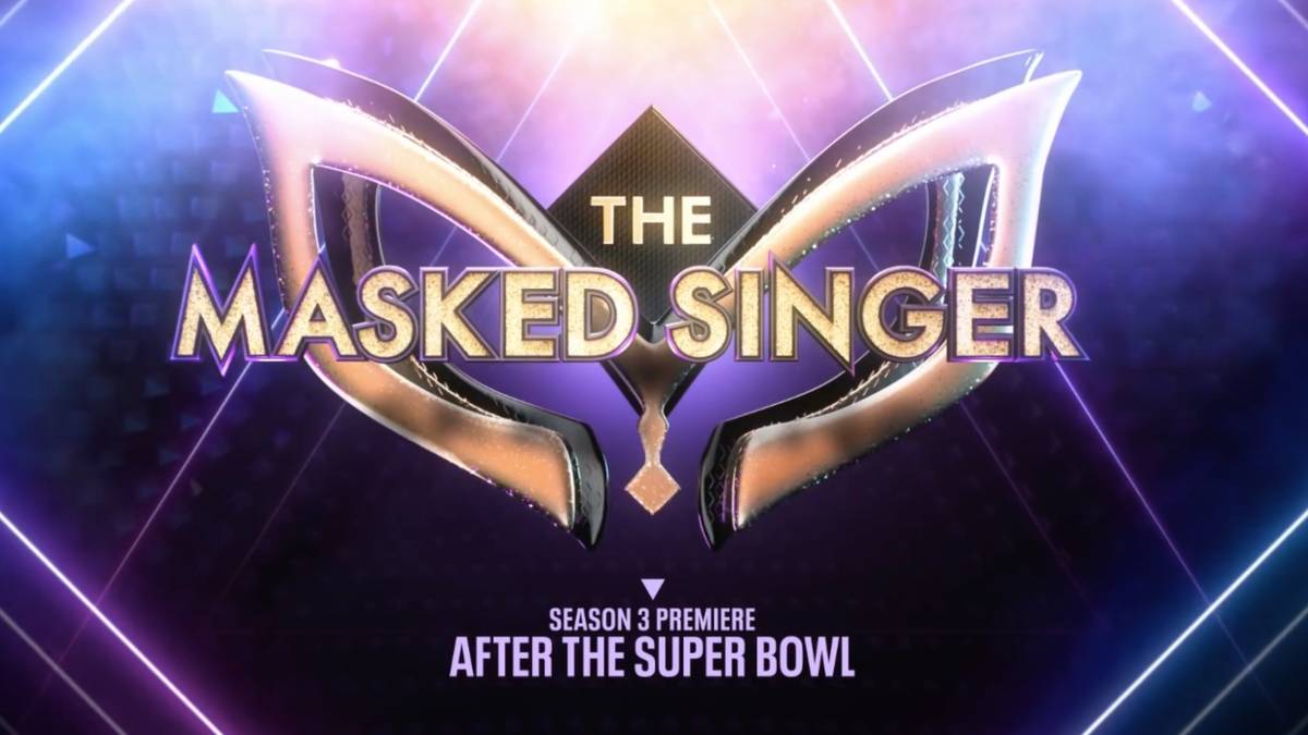 Masked Singer Season 3 Promo Shows Off New Costumes