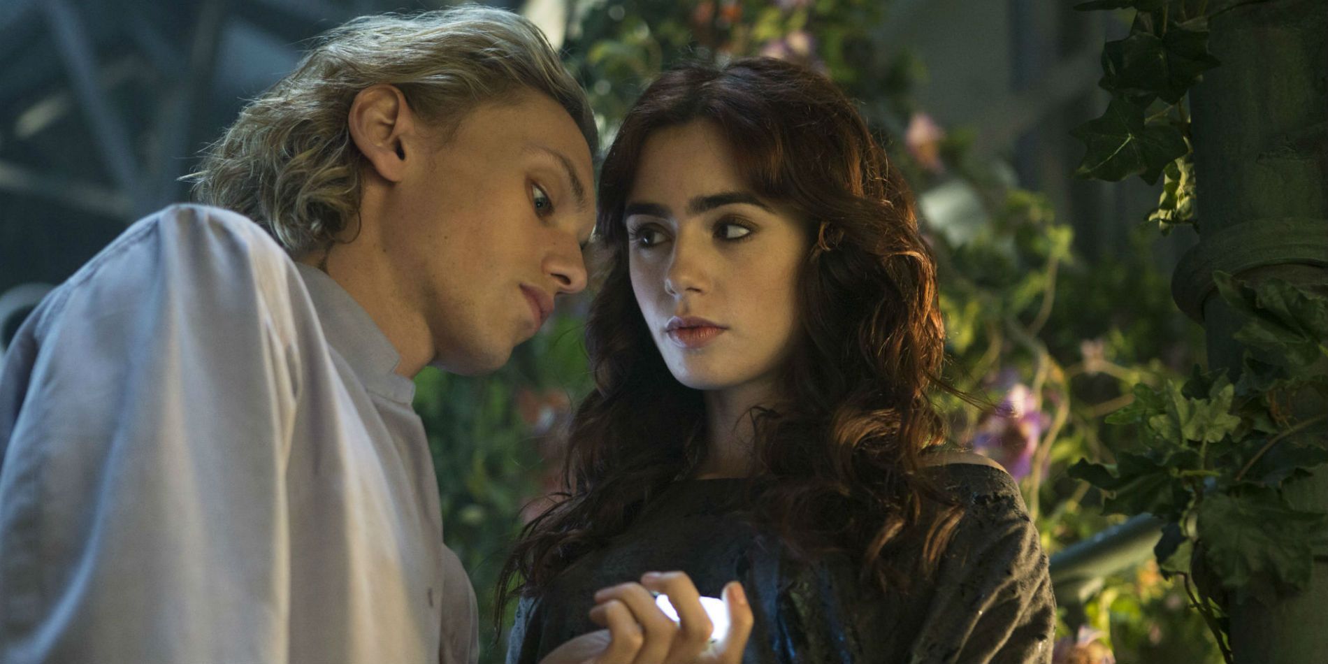 10 Best Quotes From The Mortal Instruments Books