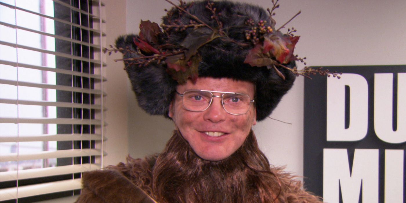 white christmas dresses DWIGHT THE CHRISTMAS ELF