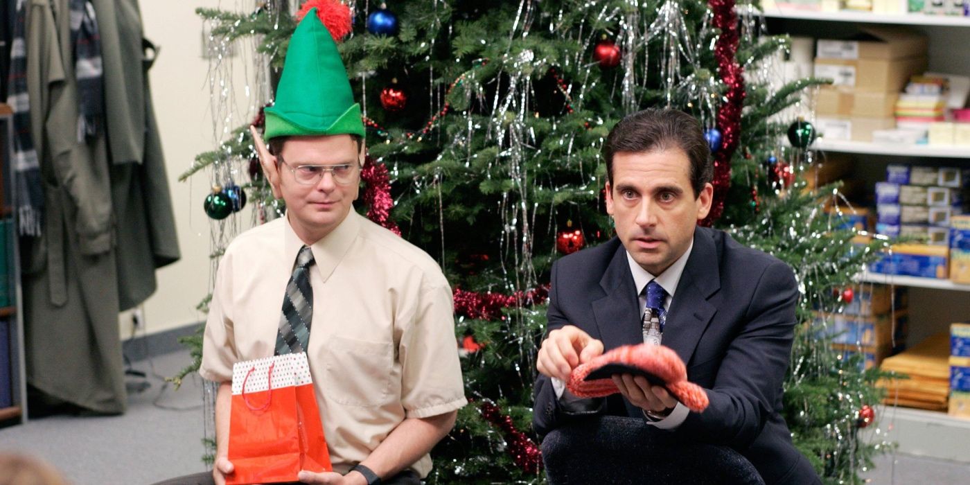 The 30 Funniest Episodes Of The Office