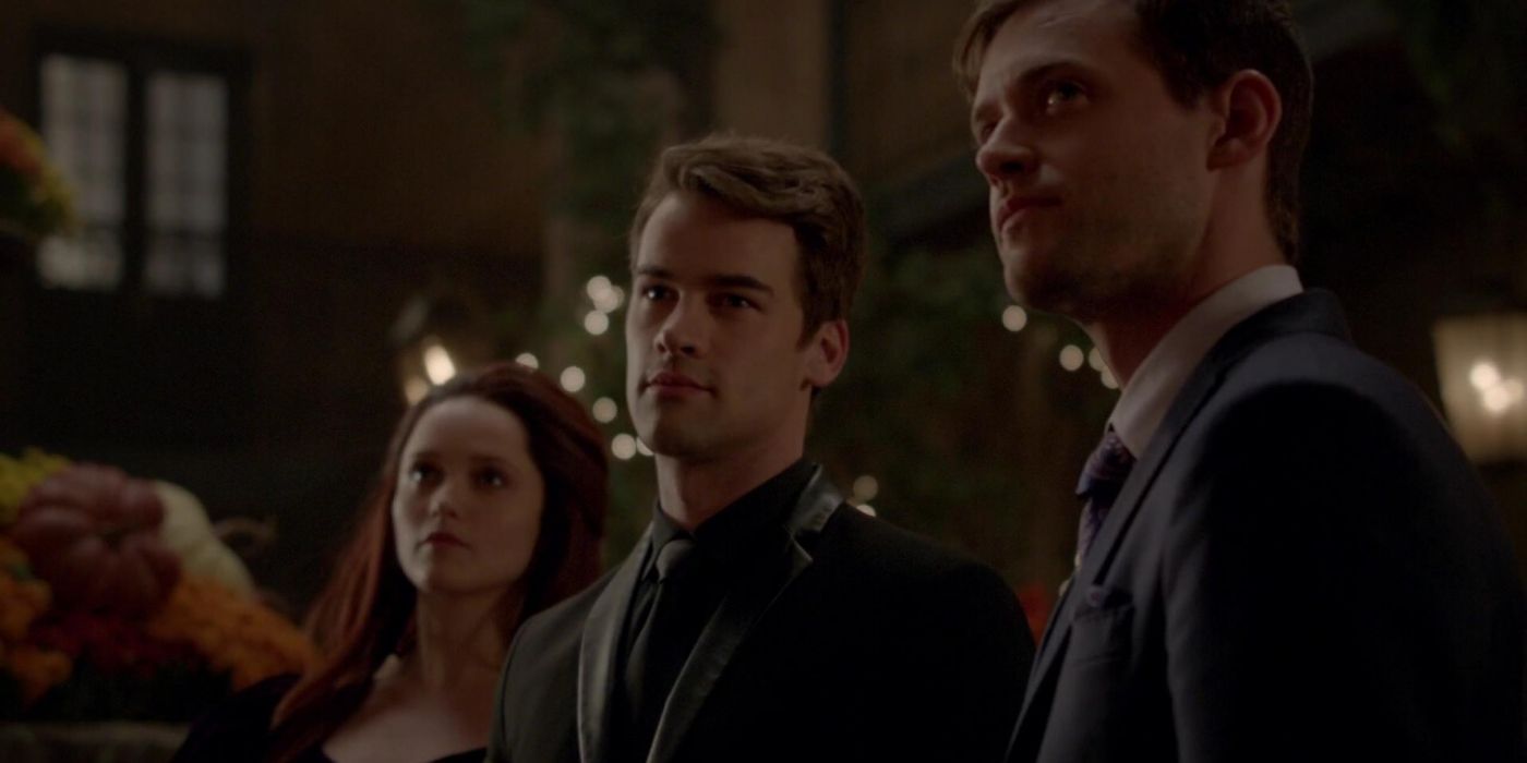 The Originals The 5 Best Villains (& The 5 Worst) Ranked