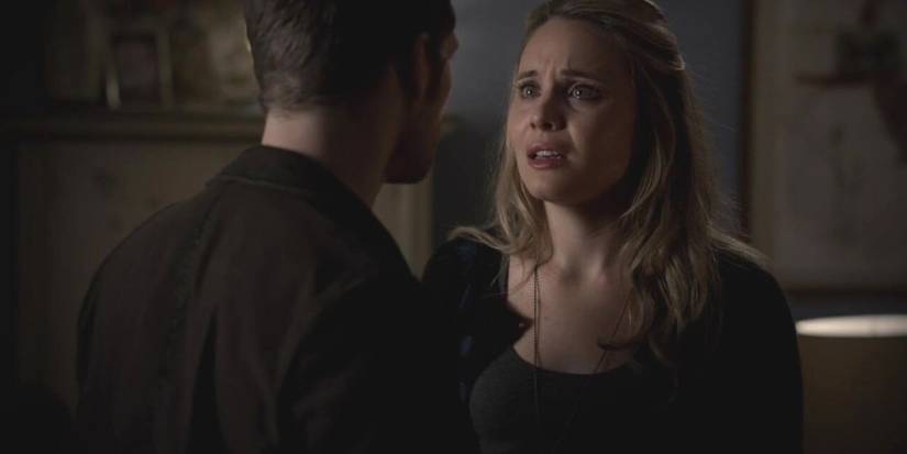 The Originals: 10 Things The Characters Wanted In Season One That Came ...