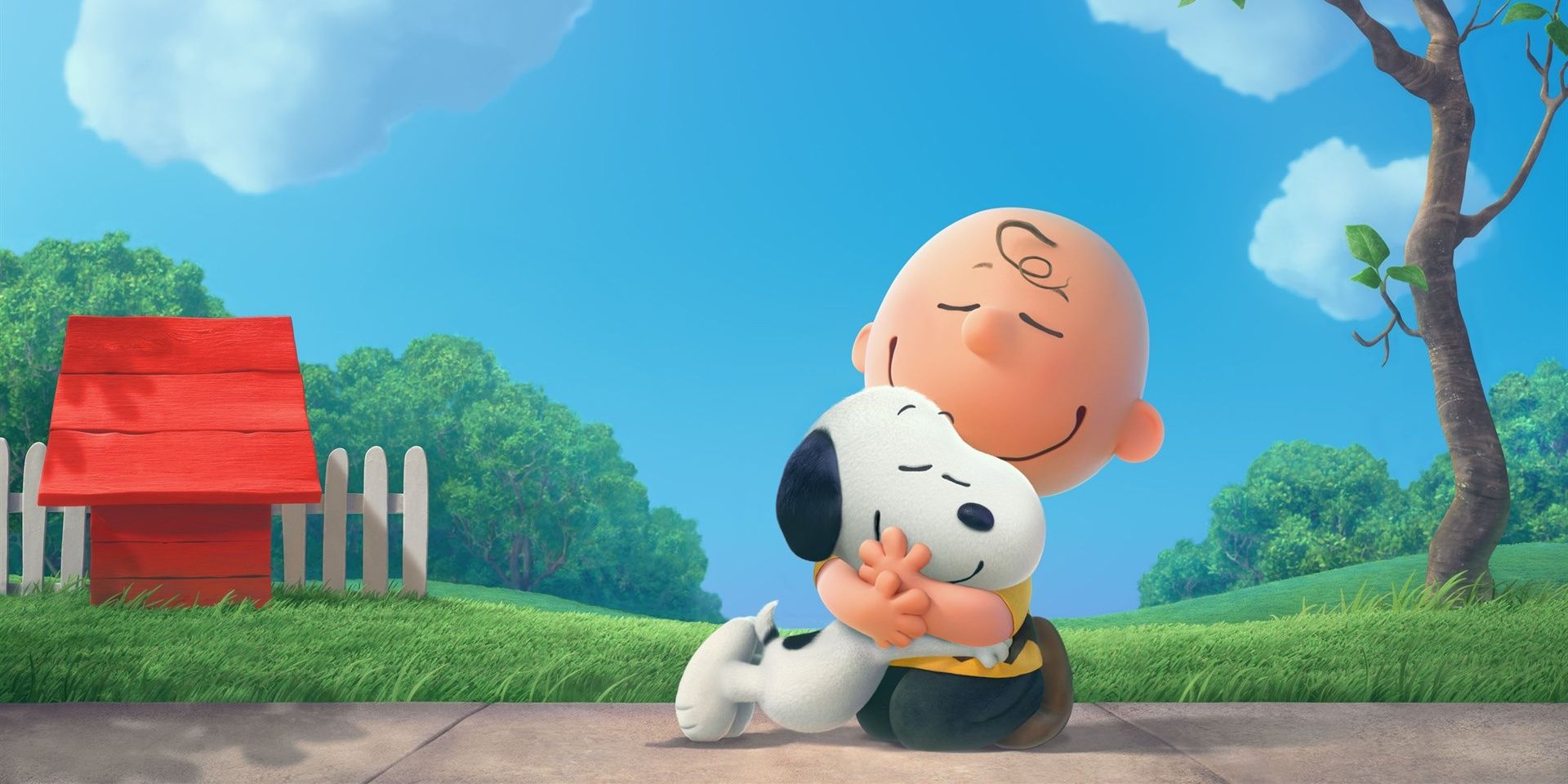 The Peanuts Movie is a sweet succinct adaptation that avoids being overbearing