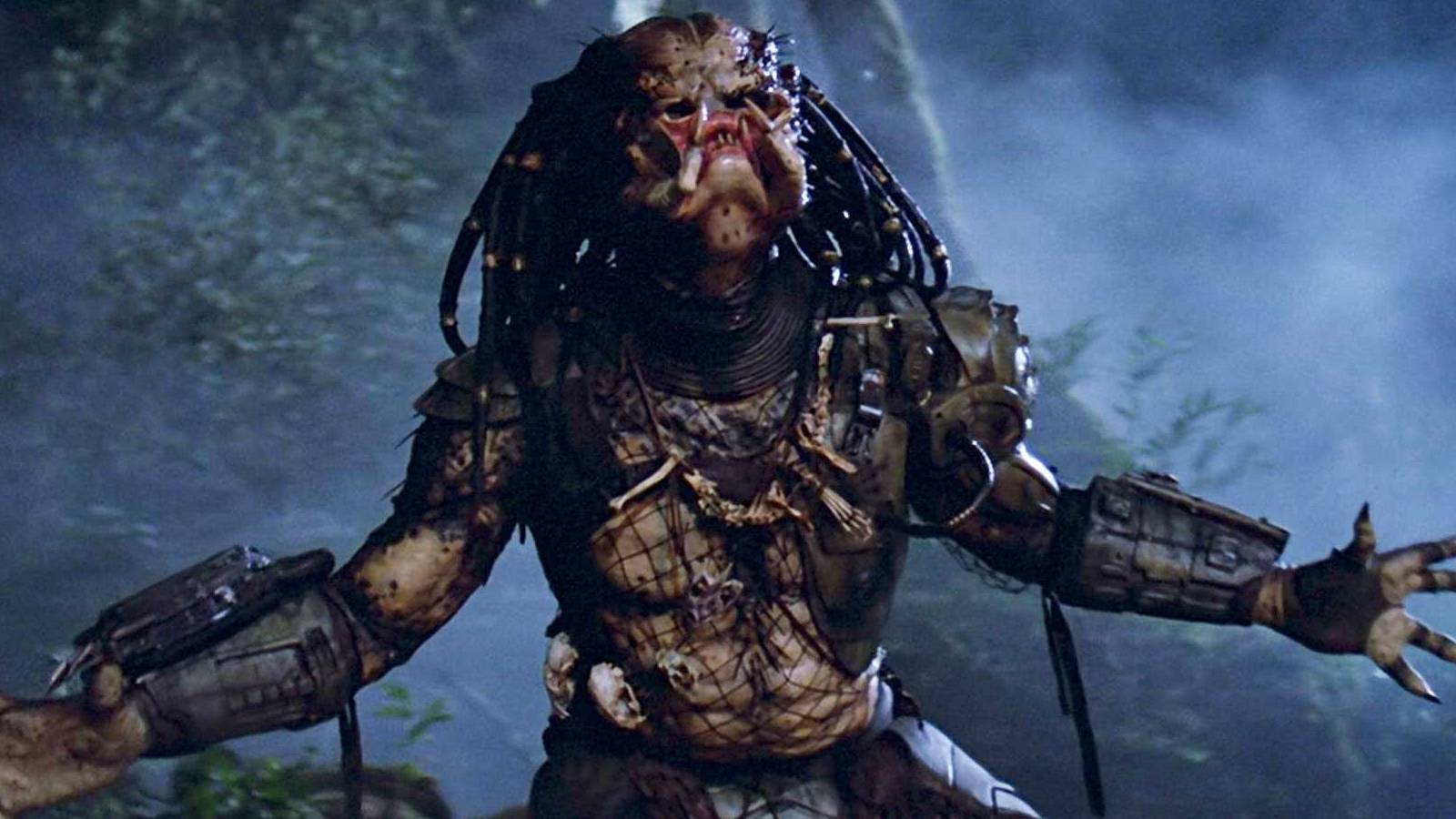 Predator Reboot Director Debunks Rumored Title