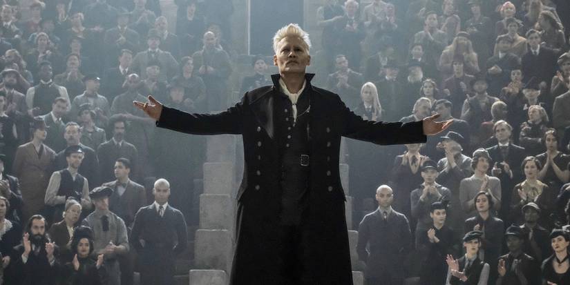 Harry Potter: 10 Things the Movies Leave Out About the Noble House of Black
