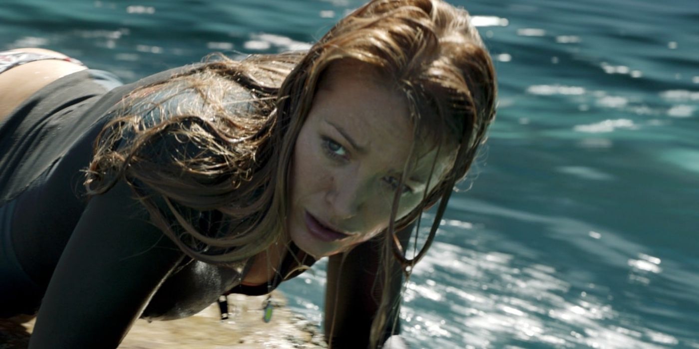 Underwater & 14 Other Great Aquatic Horror Movies