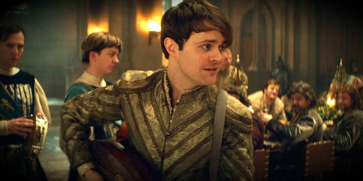 Kuvahaun tulos haulle the witcher jaskier